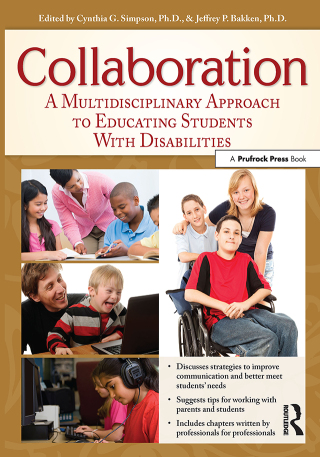 Cover image: Collaboration 1st edition 9781593637163
