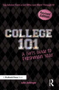 صورة الغلاف: College 101 2nd edition 9781618216267