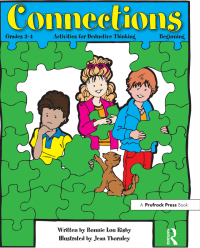 Cover image: Connections 1st edition 9781593630591