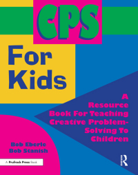 Imagen de portada: CPS for Kids 1st edition 9781882664269