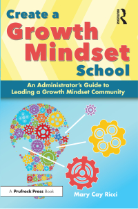 Omslagafbeelding: Create a Growth Mindset School 1st edition 9781032141954