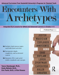 Cover image: Encounters With Archetypes 1st edition 9781618218063