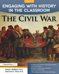 表紙画像: Engaging With History in the Classroom 1st edition 9781032143682