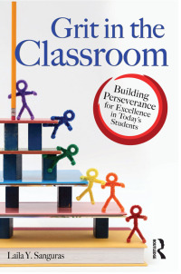 Omslagafbeelding: Grit in the Classroom 1st edition 9781032142760