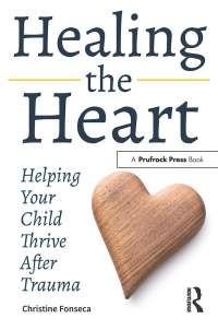 Cover image: Healing the Heart 1st edition 9781618218957