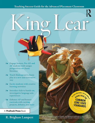 Cover image: Advanced Placement Classroom 1st edition 9781593638351