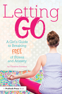 Titelbild: Letting Go 1st edition 9781618216915