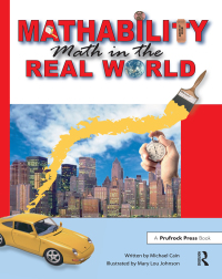 Imagen de portada: Mathability 1st edition 9781593631062