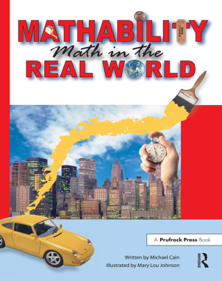 Cover image: Mathability 1st edition 9781593631062