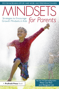 Cover image: Mindsets for Parents 1st edition 9781618215246