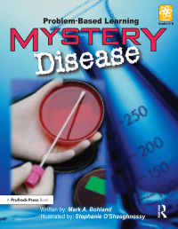 صورة الغلاف: Mystery Disease 1st edition 9781593631109