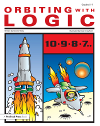 Cover image: Orbiting With Logic 1st edition 9781593631161