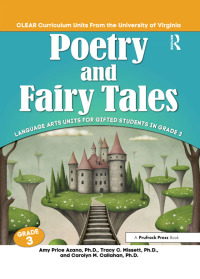 Imagen de portada: Poetry and Fairy Tales 1st edition 9781618214676