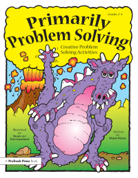 Titelbild: Primarily Problem Solving 1st edition 9781593631253