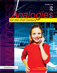 Titelbild: Analogies for the 21st Century 1st edition 9781593630478