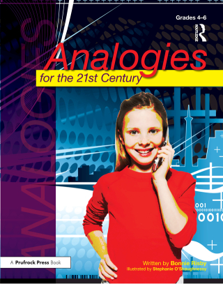 Cover image: Analogies for the 21st Century 1st edition 9781593630478