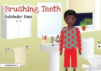 Cover image: Brushing Teeth 1st edition 9780367340254