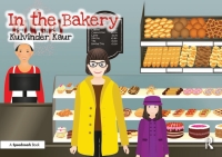 Cover image: In the Bakery 1st edition 9780367340353