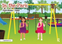 Cover image: In the Park 1st edition 9780367340377