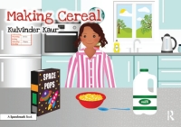 Cover image: Making Cereal 1st edition 9780367340407