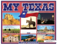 Imagen de portada: My Texas 1st edition 9781618214355