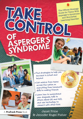 Cover image: Take Control of Asperger's Syndrome 1st edition 9781593634056