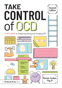 Cover image: Take Control of OCD 2nd edition 9781646321193