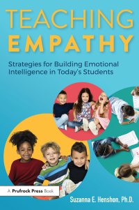 Cover image: Teaching Empathy 1st edition 9781618219053