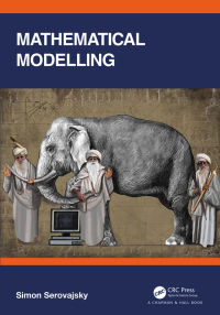 Cover image: Mathematical Modelling 1st edition 9781032147871