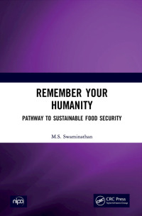 Imagen de portada: Remember Your Humanity 1st edition 9781032157030