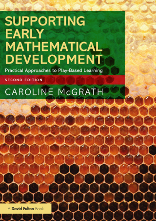 Titelbild: Supporting Early Mathematical Development 2nd edition 9781032156279