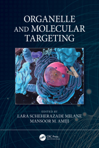 Cover image: Organelle and Molecular Targeting 1st edition 9780367551377