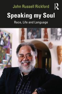 Cover image: Speaking my Soul 1st edition 9781032068855