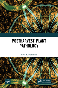 Cover image: Postharvest Plant Pathology 1st edition 9781032158860