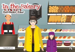 Imagen de portada: In the Bakery 1st edition 9780367340353