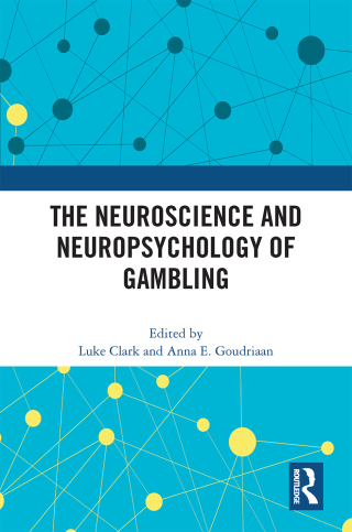 Imagen de portada: The Neuroscience and Neuropsychology of Gambling 1st edition 9780367691141
