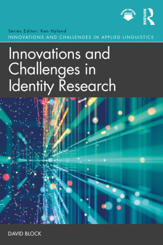 表紙画像: Innovations and Challenges in Identity Research 1st edition 9780367404451