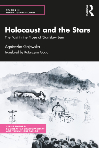 Imagen de portada: Holocaust and the Stars 1st edition 9780367428730