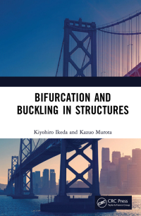Cover image: Bifurcation and Buckling in Structures 1st edition 9780367631604