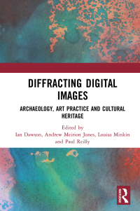 Cover image: Diffracting Digital Images 1st edition 9780367486556