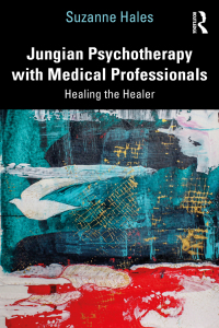Imagen de portada: Jungian Psychotherapy with Medical Professionals 1st edition 9780367700836