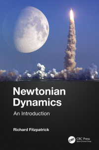 Cover image: Newtonian Dynamics 1st edition 9781032056661
