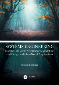 Cover image: Systems Engineering 1st edition 9780367532802