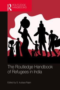 Imagen de portada: The Routledge Handbook of Refugees in India 1st edition 9781032374567