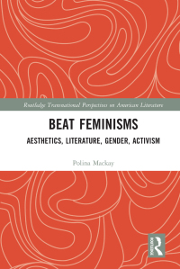 Cover image: Beat Feminisms 1st edition 9780415892711