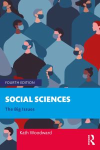 Cover image: Social Sciences 4th edition 9780367522278