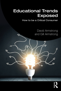 Imagen de portada: Educational Trends Exposed 1st edition 9781032151281