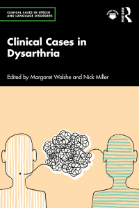 Titelbild: Clinical Cases in Dysarthria 1st edition 9781032000565