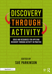 Cover image: Discovery Through Activity 1st edition 9781032127552