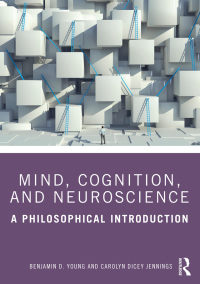Titelbild: Mind, Cognition, and Neuroscience 1st edition 9781138392342